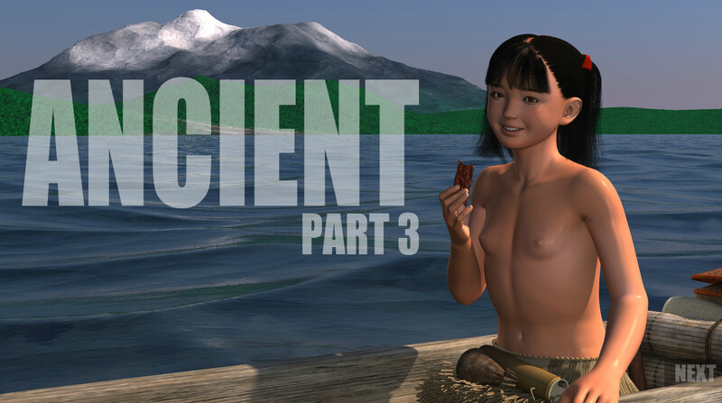 part1.V1.0 PC端 日文原版 预览图