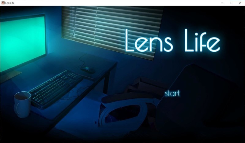 我的镜头人生 Lens Life Build.7640610 STEAM官中版 最终版+全解锁存档 PC端 官中更新版 预览图