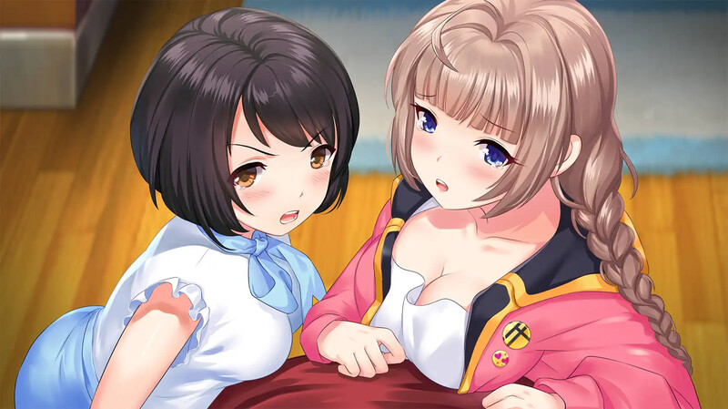 2C 我的心越来越亲近（My Heart Grows Fonder）V1.20 汉化中文 PC端 汉化版 预览图
