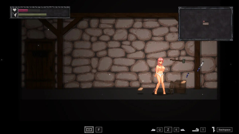 纳塔莱·内什（ナーテイル・ネーシェ）V1.0.3.0 DL官方中文 PC端 官中版 预览图