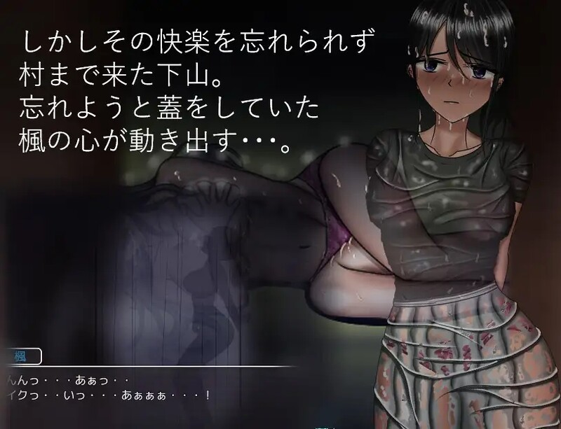 危险的变化 past story（危ぶまれる変化 past story）V1.0 内置AI汉化 PC端 AI汉化版 预览图