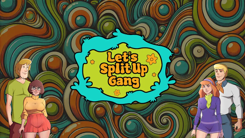 初始 欧美SLG/沙盒/2C 让我们分裂帮派（Lets Split Up Gang）V2 汉化中文 双端 汉化版 预览图