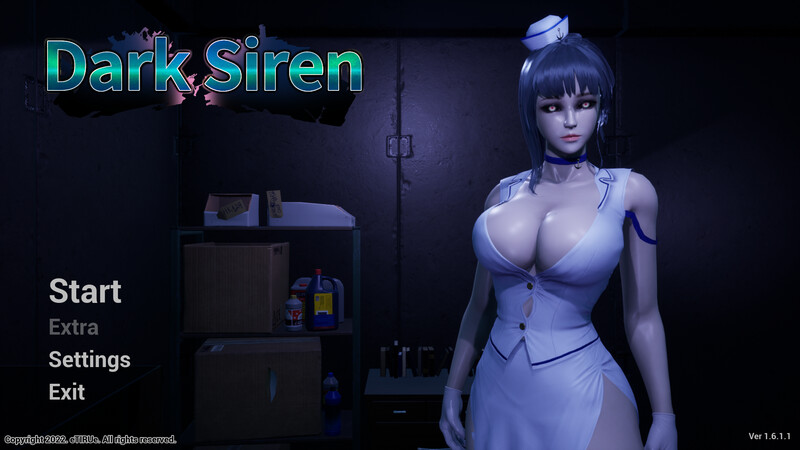 3D互动/探索解密 V1.6P PC端 官中更新版 预览图