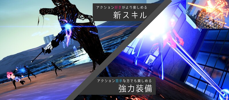 CODE:VALKYRIE III V1.0 DL原版生肉 PC端 日文原版 预览图