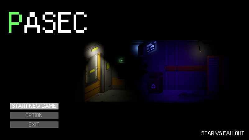 PASEC V1.5 原版生肉 PC端 日文原版 预览图