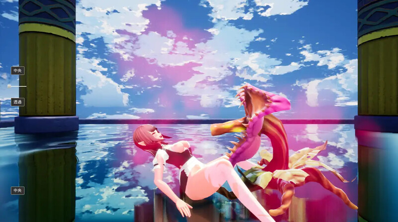 绝顶之塔 ~欲望的水晶~（絶頂の塔 ~欲望のクリスタル~）V1.0.3 原版生肉端日文原版 PC端 预览图