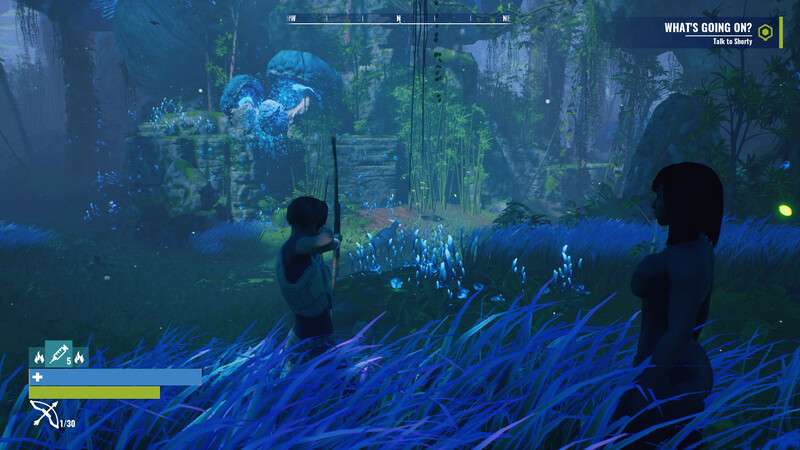 野性生活（Wild Life）V250821 STEAM官中 PC端 官中版 预览图