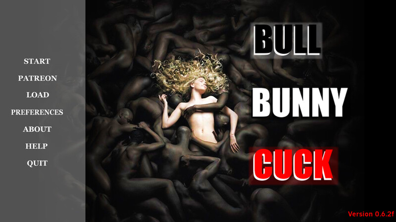 真人SLG/沙盒/动态 公牛兔子（Bull Bunny Cuck）v0.6.2f 汉化中文 双端 汉化版高清版 预览图