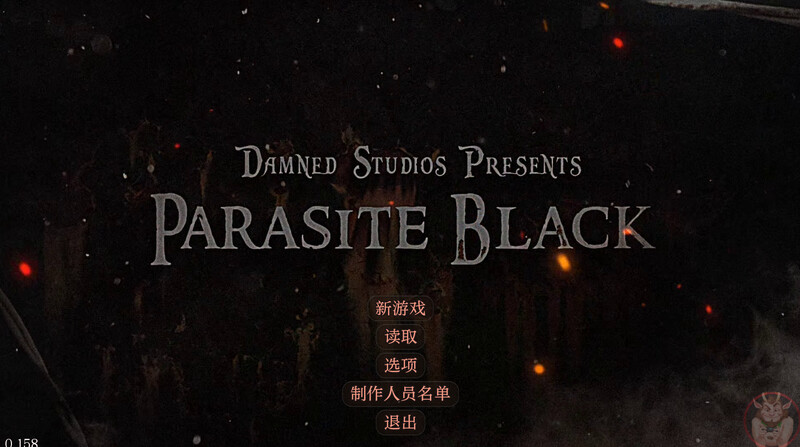 ST12月新作 沙盒SLG/动态/汉化 黑色寄生虫/暗黑寄生（Parasite Black）V0.158 PC端 AI汉化版 预览图