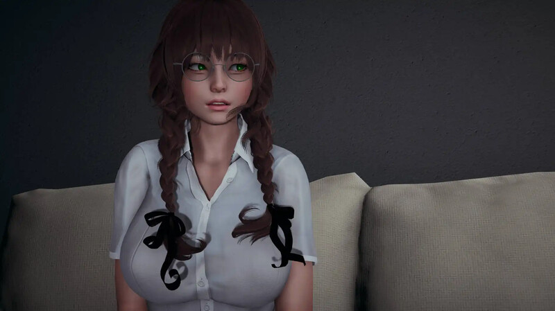 初始 亚洲风SLG/动态/汉化 NL 公司重启（NL Corporation Reboot）V0.01 汉化中文 双 PC端 汉化版 预览图
