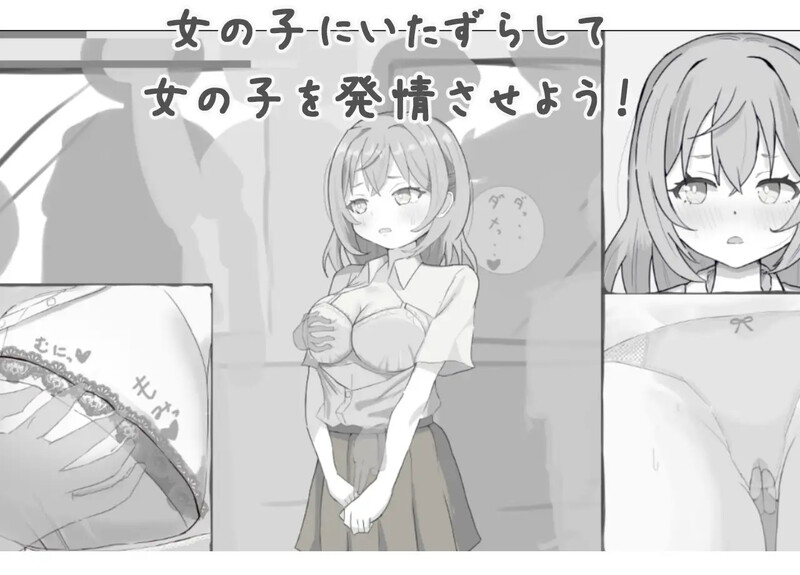 V1.0 PC端 日文原版 预览图