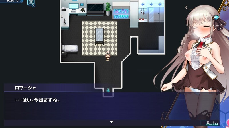 公主协同效应/Princess Synergy 25年10月版 PC端 汉化更新版 预览图