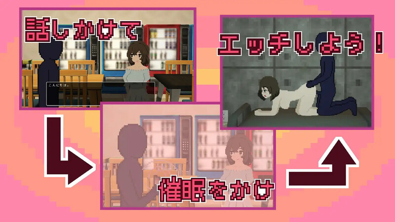 V1.0 PC端 日文原版 预览图