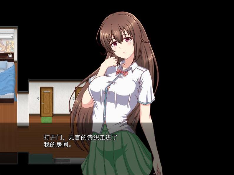 意识操控同妻性活/意识操控同棲性活 V1.20 PC端 AI汉化版 预览图