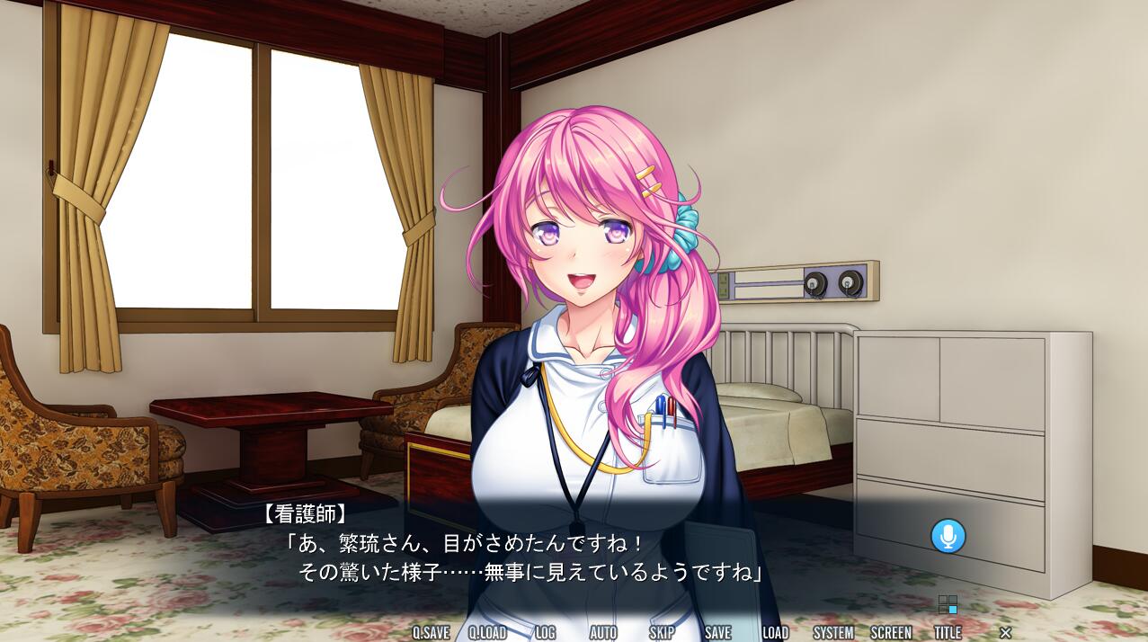 强推！强推！强推！桃源乡GO！豪华版+限定DL版 PC端 完整版 预览图