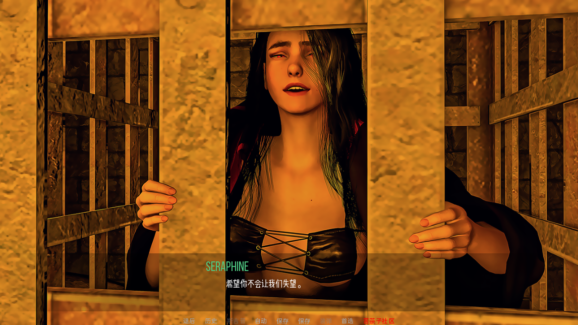 欧美SLG汉化动态 奴隶训练师 The Slave Trainer v0.1 PC+安卓汉化版 双端 预览图