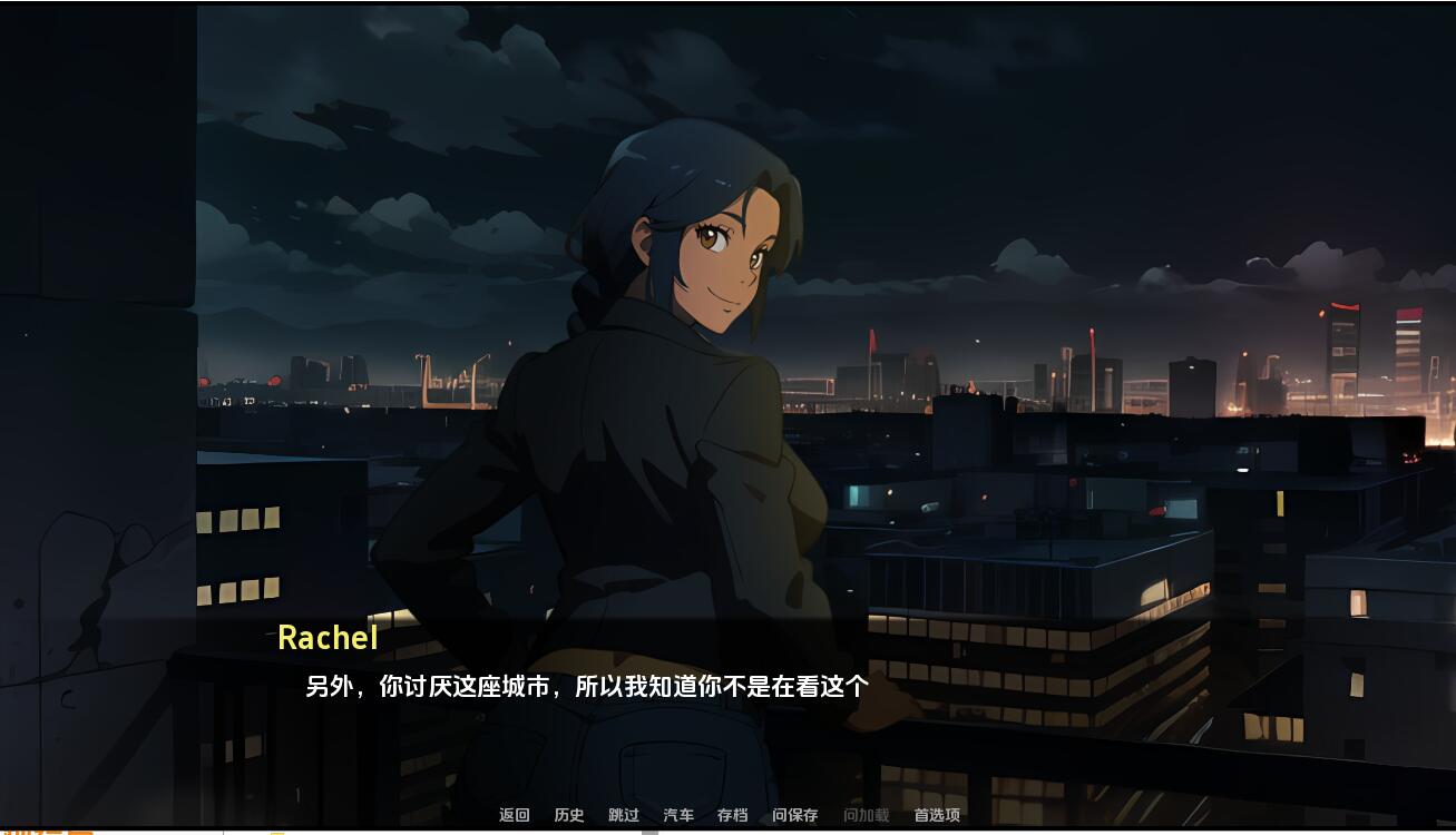 新生活，新乐趣 New Lives, New Pleasures v0.0.3 双端 汉化版 预览图
