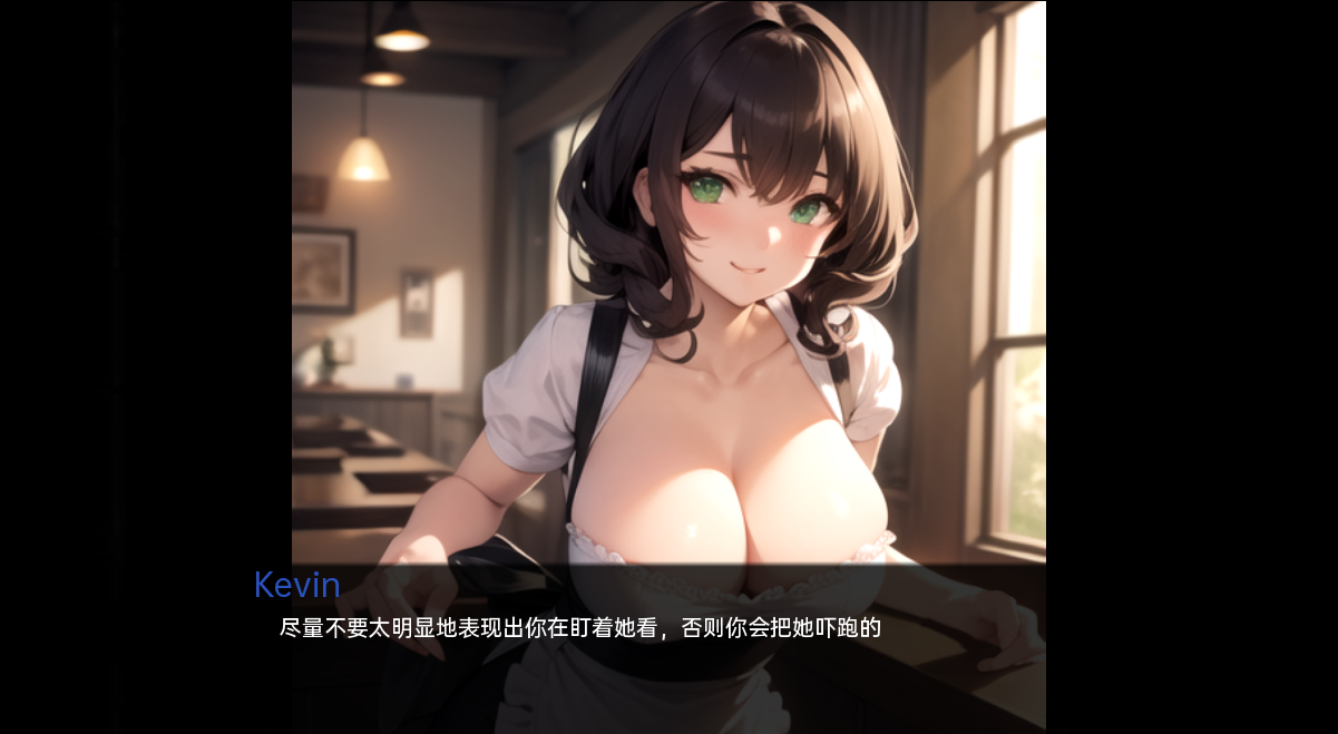 摇摆体验 Swinging Experience v0.4 双端 汉化版 预览图