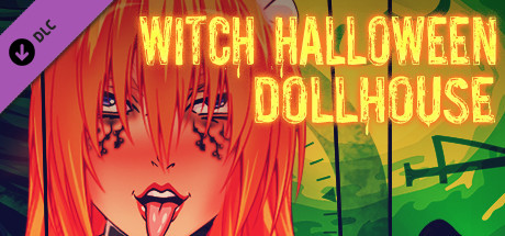 女巫：巫婆万圣节（Witch Halloween）完整版(STEAM官中+全DLC+OTS) PC端 官中完整版 预览图