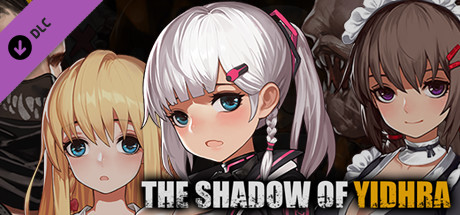 伊德海拉之影 イドラの影～The Shadow of Yidhra～ V1.3.3 STEAM官中版 完整终版 PC端 预览图