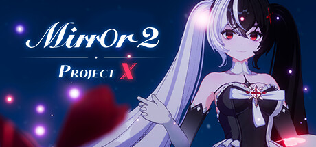 3D互动/休闲SLG/动态 魔镜2:X计划（Mirror 2: Project X）豪华版-B.10345617-丽蓓卡 PC端 更新版 预览图