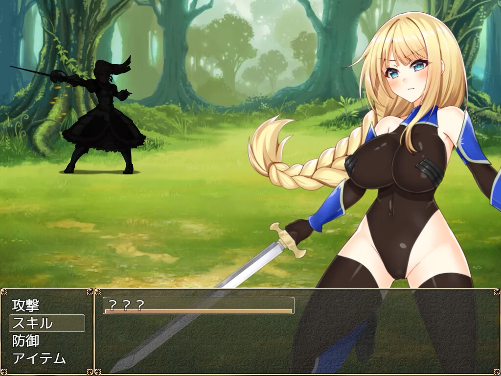 佩兹的骑士艾莲与迷宫城镇索多姆-V1.01-(STEAM官中 双端 官中版 预览图