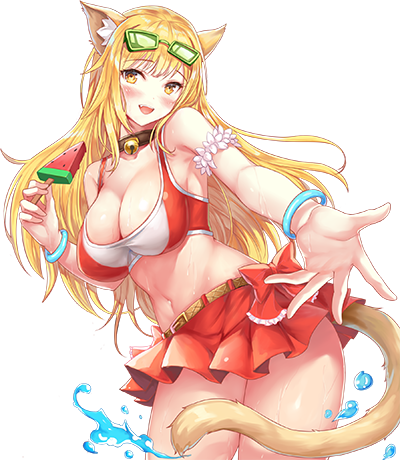 休闲SLG/互动养成 魔物娘小窝（Monster Girl Dormitory）-Build.v6g3 PC端 预览图