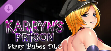 增添AZ 回合RPG+SLG/战斗RPG/2C 卡琳·监狱长（Karryns Prison）V1.3.0.61 STEA PC端 预览图