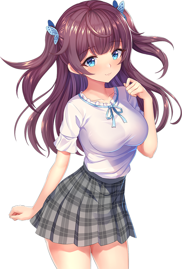 欲妹幻想（Girl Fantasy）V23.05.31(STEAM官中 PC端 官中版 预览图
