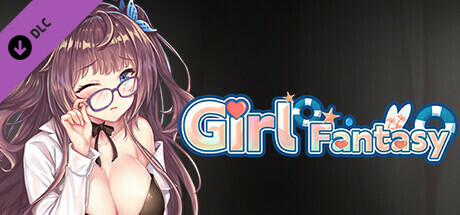 欲妹幻想（Girl Fantasy）V23.05.31(STEAM官中 PC端 官中版 预览图