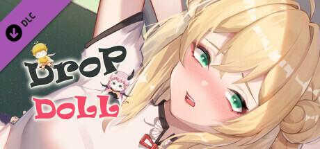 掉落玩偶（Drop Doll）Build.13084389-(STEAM官中 PC端 官中更新版 预览图