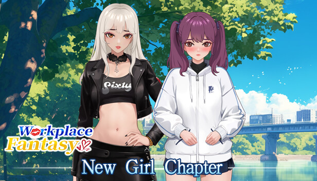 沙盒SLG/动态 职场幻想（Workplace Fantasy）V1.2.11 大更新+新DLC PC端 预览图