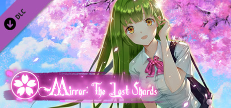 休闲SLG/调教互动/动态 魔镜（Mirror）-豪华终极版+全DLC-（STEAM官中最终版） 安卓端 官中更新版 预览图