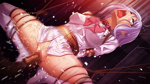 拔作ADV/汉化 善恶/善悪 AI汉化版+特典 PC端 AI汉化完整版 预览图