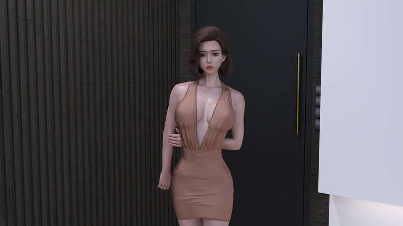 爱欲之都开篇季 City Lights Love Bites V0.2.7 PC端 官中高清版 预览图