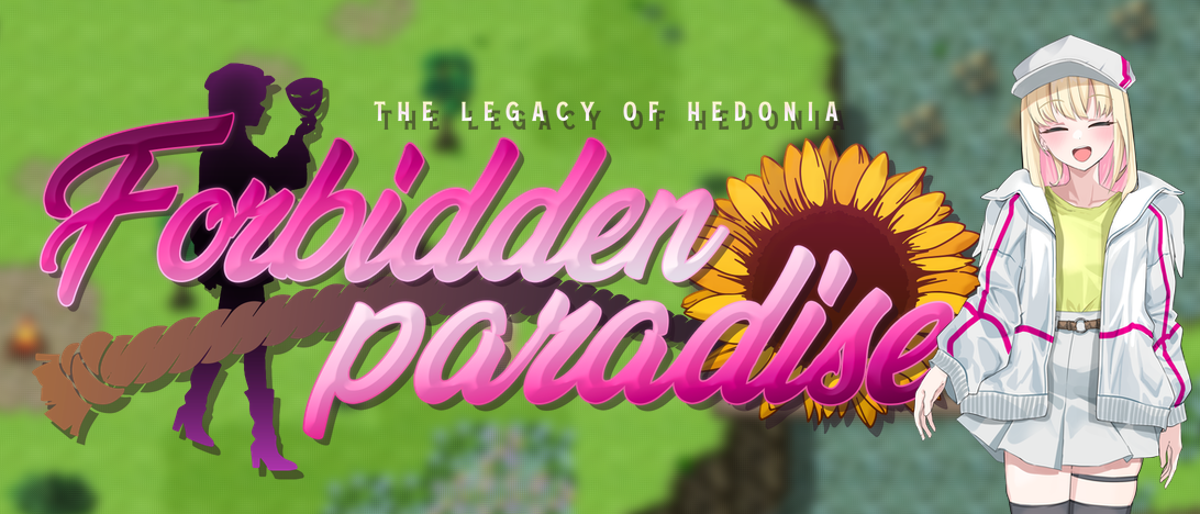 The Legacy of Hedonia: Forbidden Paradise V0.14.2 安卓端 步兵 预览图