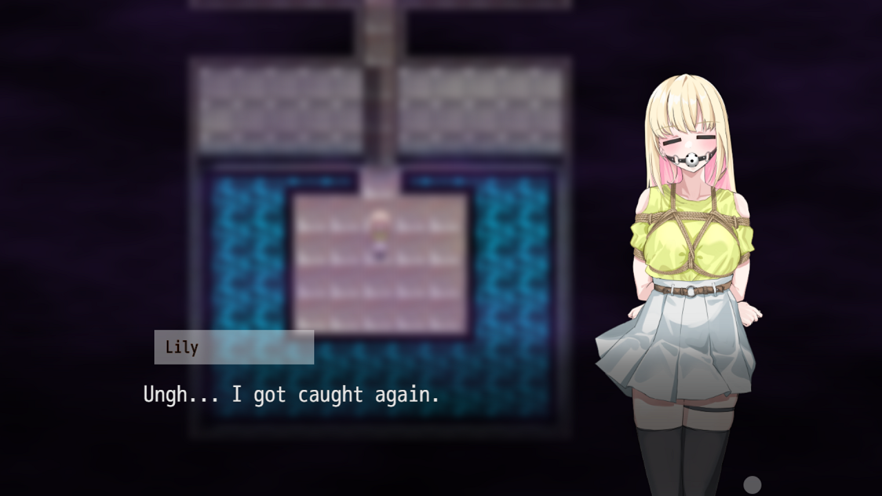 The Legacy of Hedonia: Forbidden Paradise V0.14.2 安卓端 步兵 预览图