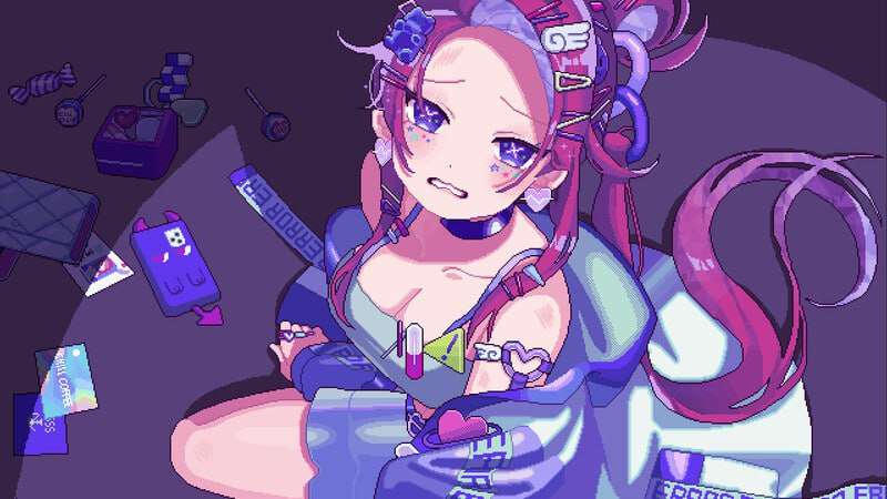 水烟水雾 v1.0 Steam官方中文版 PC端 官中版 预览图
