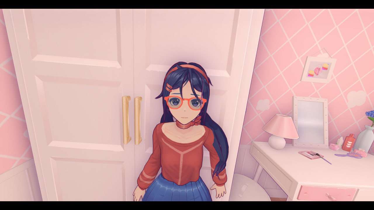 米塔 MiSide v0.91 Steam官方中文版+M PC端 官中版 预览图