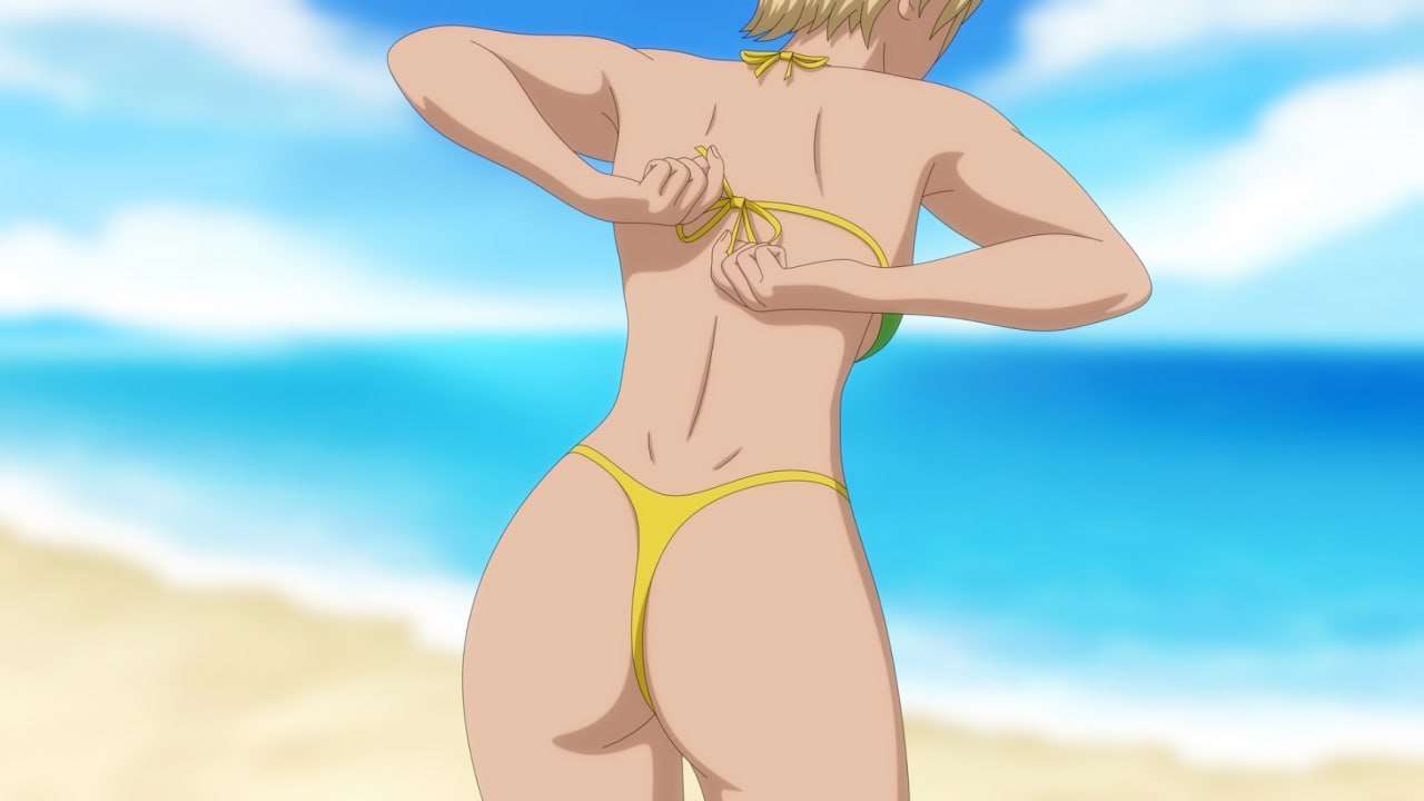 足球女孩 SoccerGirls! v0.02 双端 AI汉化版 预览图