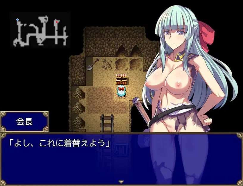 魔道学园 魔導学園 v1.0 双端 汉化版 预览图