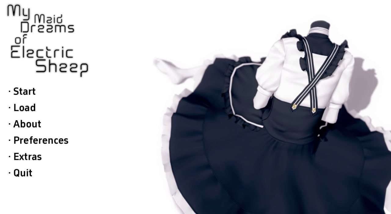 我的女仆梦中的电羊 My Maid Dreams of Electric Sheep 双端 预览图