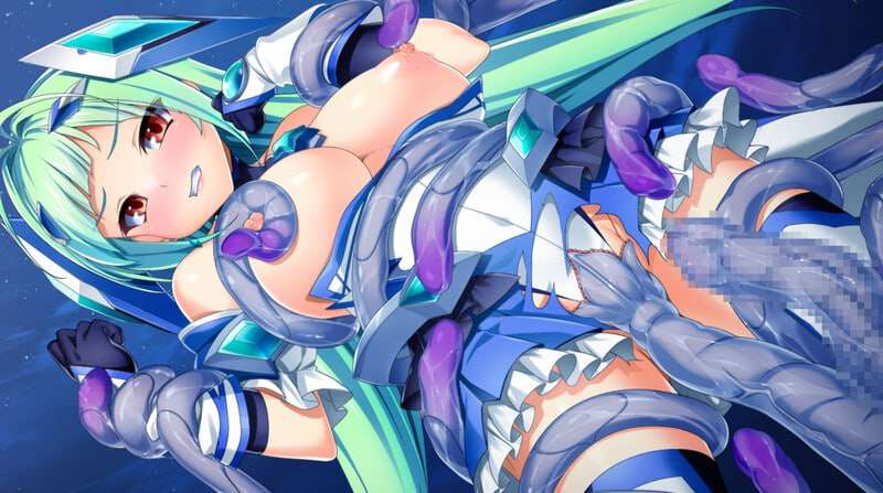 光翼战姬艾克斯蒂娅协奏曲4 光翼戦姫エクスティアコンチェルト4 v1.0 AI汉化版+CG+特典 PC端 预览图