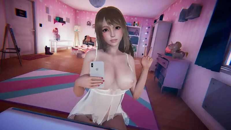 仙凤驯兽师 Nympho Tamer v0.74 双端 汉化版 预览图