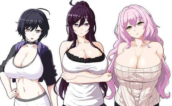 狂欢骰子 群像互动 DICE 美人母娘とサイの目のゆくえ 生特别版本 PC端 预览图