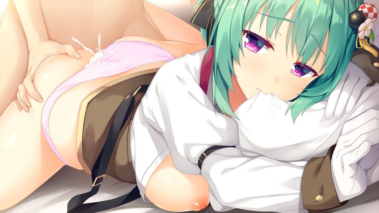 天使☆嚣嚣 RE-BOOT! 天使☆騒々 RE-BOOT! v1.12 故事简介： 该起床起床，该上学上学，该上课上课—— 事事一如既往，本以为又是平淡无奇的一天。 ...结果它不是。 「我是天使，肩负天之使命的天使」 突然有个女孩儿，白翼如雪，仙姿玉貌， 毫无征兆地降临在我眼前 PC端 官中完整版 预览图