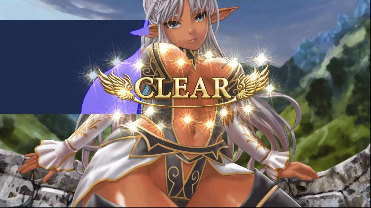 魔王救世剑 STEAM官方中文 PC端 官中版 预览图