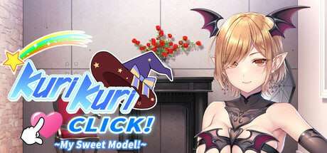 咕哩咕哩点击！～我喜欢的奶子！くりくりクリック！ ～オレのみおっぱい！～ STEAM官方中文 6 PC端 官中版 预览图