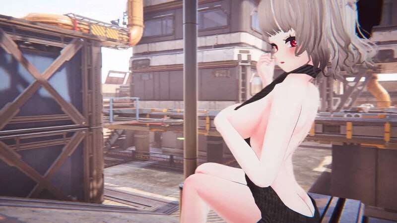 枪灵少女2 Gun Soul Girl v1.11b PC端 官中版 预览图