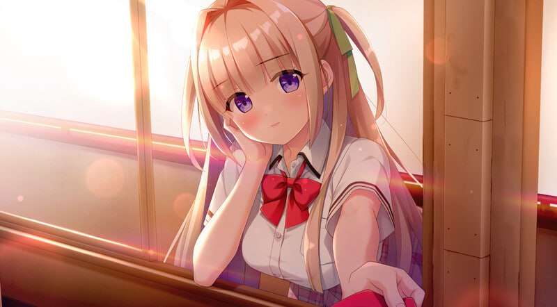 小恶魔酱的诱惑！こあくまちゃんの誘惑っ！v1.0 PC端 AI汉化版 预览图